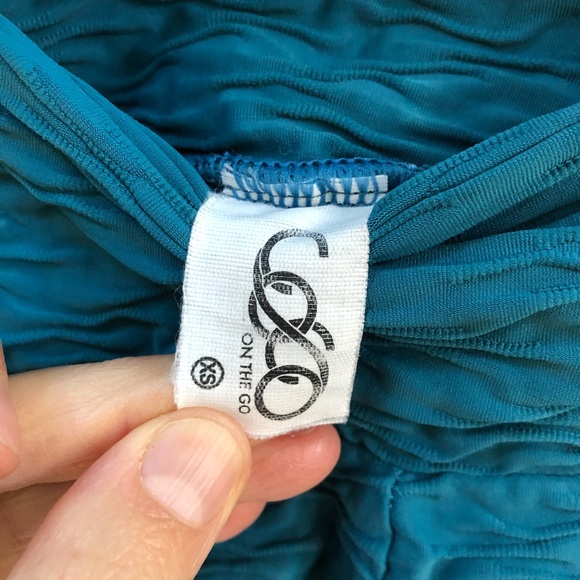 Coco on the Go Cove Leggings - Picture 4 of 6